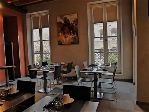 Hôtel Le Cheval Blanc  | Nîmes | Gard | France 13