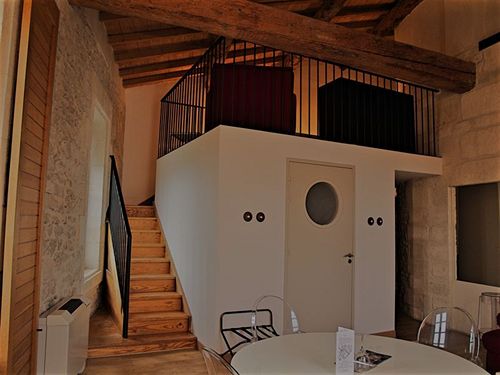 Hôtel Le Cheval Blanc  | Nîmes | Gard | France 14