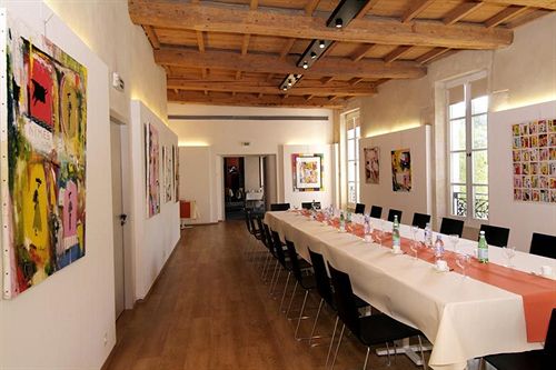 Hôtel Le Cheval Blanc  | Nîmes | Gard | France 15