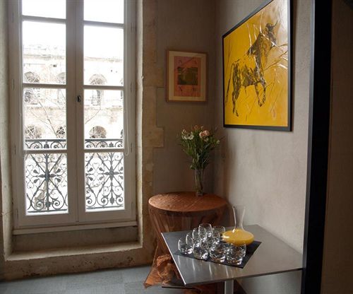 Hôtel Le Cheval Blanc  | Nîmes | Gard | France 16