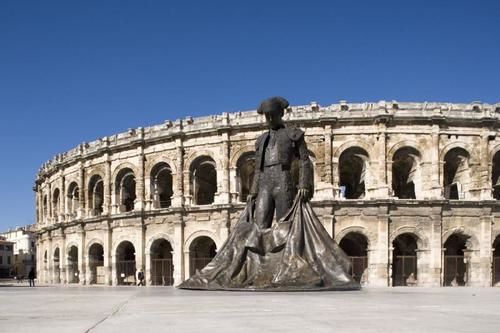 Hôtel Le Cheval Blanc  | Nîmes | Gard | France 17