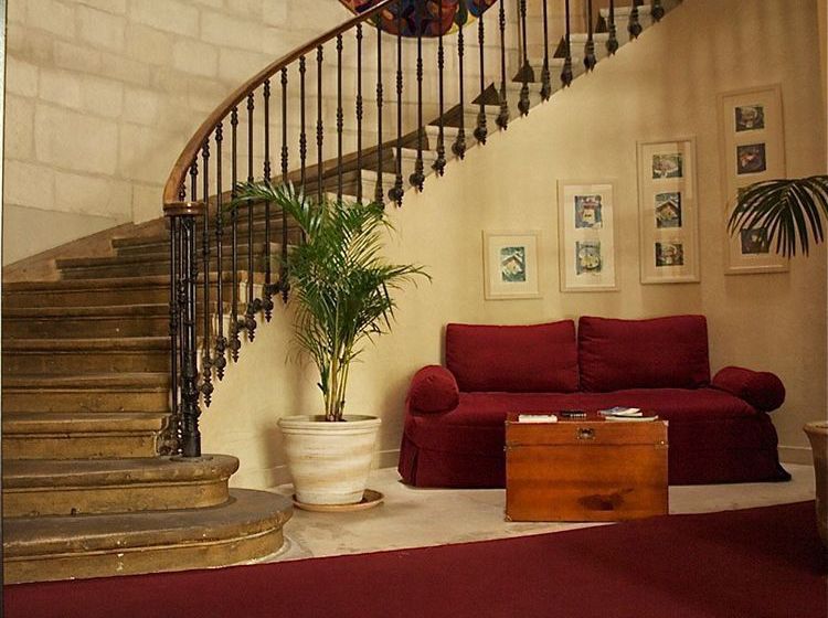 Hôtel Le Cheval Blanc  | Nîmes | Gard | France 6