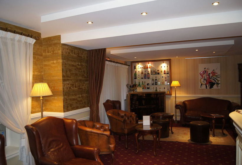 Hôtel Georges VI  | Biarritz | Pyrenees-Atlantiques | France 10