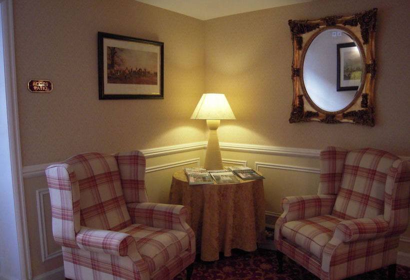 Hôtel Georges VI  | Biarritz | Pyrenees-Atlantiques | France 11