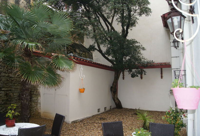 Hôtel Georges VI  | Biarritz | Pyrenees-Atlantiques | France 14