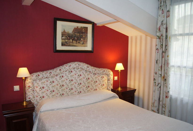 Hôtel Georges VI  | Biarritz | Pyrenees-Atlantiques | France 17