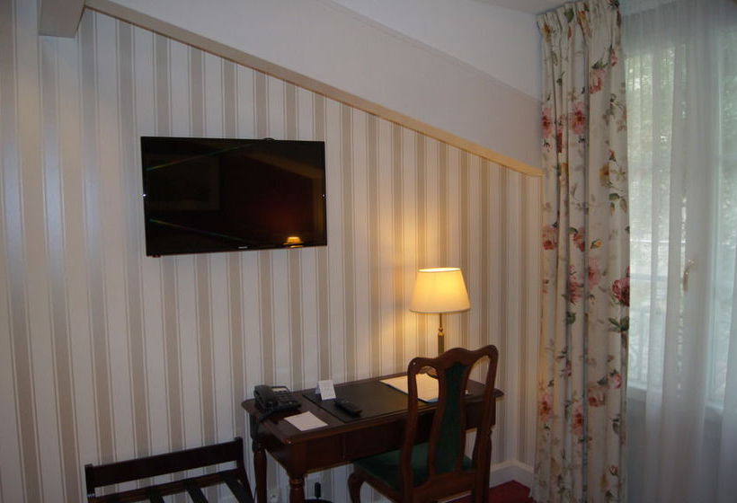 Hôtel Georges VI  | Biarritz | Pyrenees-Atlantiques | France 18