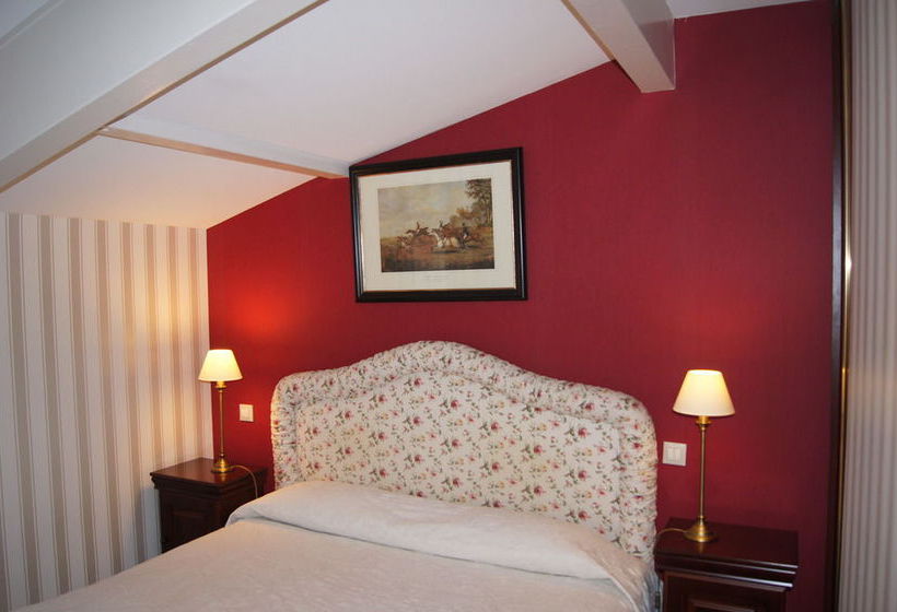 Hôtel Georges VI  | Biarritz | Pyrenees-Atlantiques | France 19