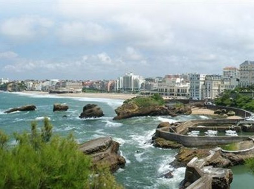 Hôtel Georges VI  | Biarritz | Pyrenees-Atlantiques | France 3