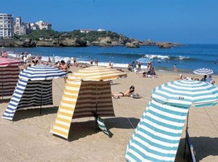 Hôtel Georges VI  | Biarritz | Pyrenees-Atlantiques | France 5