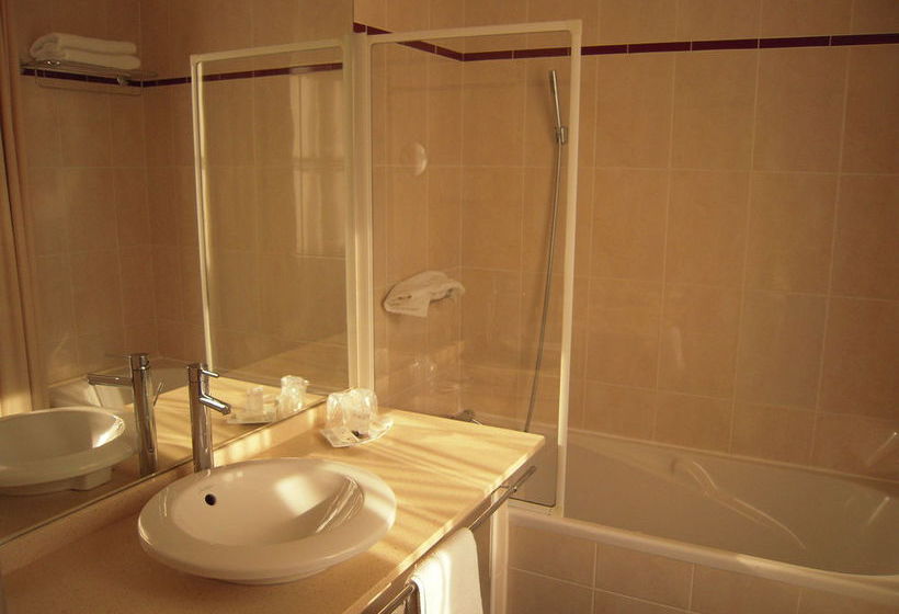 Hôtel Georges VI  | Biarritz | Pyrenees-Atlantiques | France 8