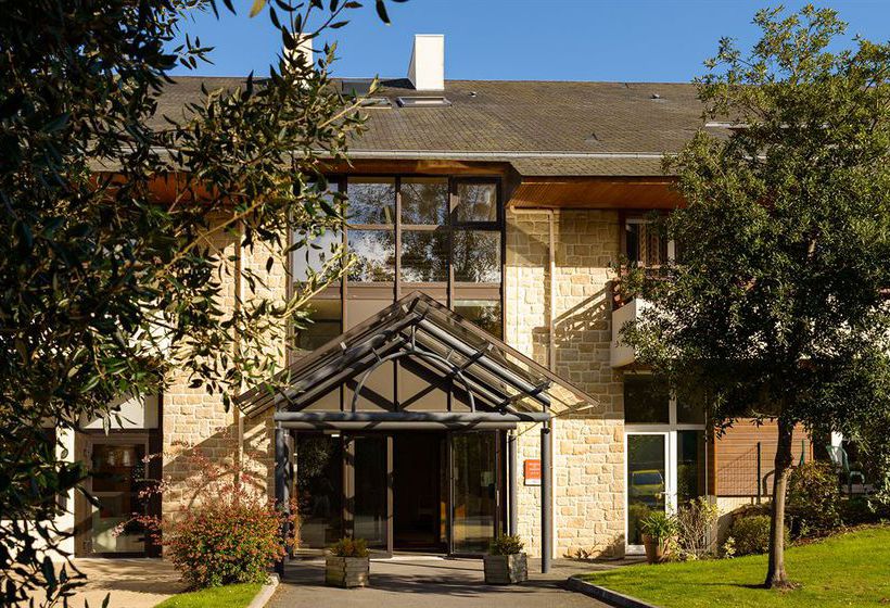 Hôtel Les Roches Douvres  | Saint Briac sur Mer | Ille-et-Vilaine | France