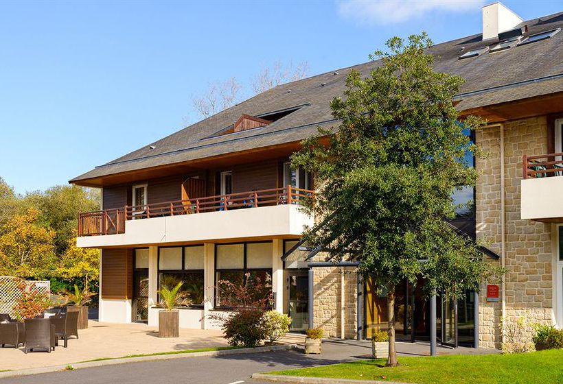 Hôtel Les Roches Douvres  | Saint Briac sur Mer | Ille-et-Vilaine | France 1