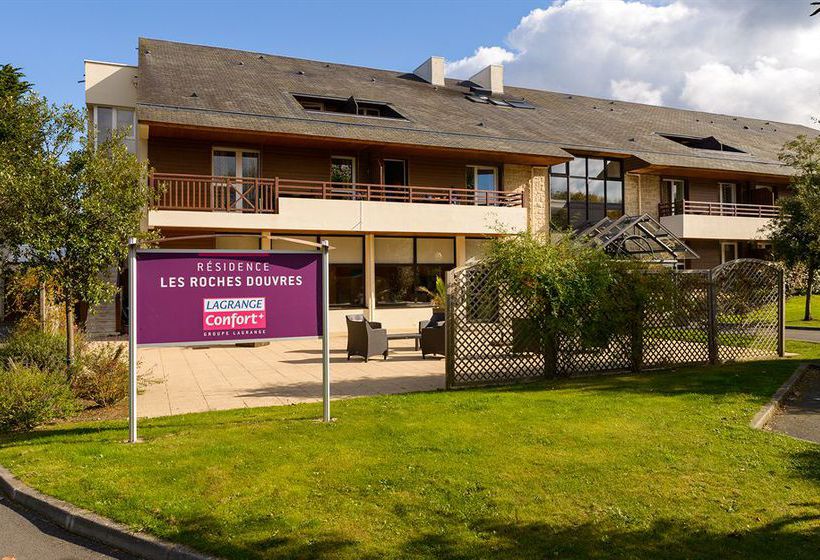 Hôtel Les Roches Douvres  | Saint Briac sur Mer | Ille-et-Vilaine | France 12