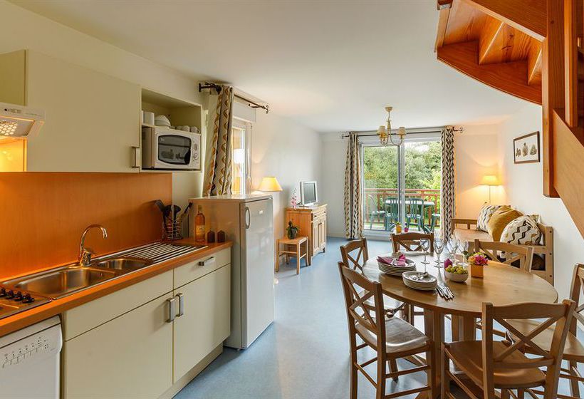 Hôtel Les Roches Douvres  | Saint Briac sur Mer | Ille-et-Vilaine | France 14