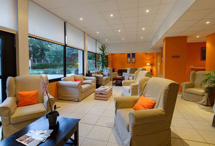 Hôtel Les Roches Douvres  | Saint Briac sur Mer | Ille-et-Vilaine | France 16