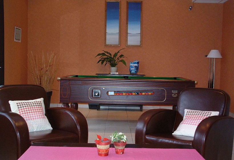 Hôtel Les Roches Douvres  | Saint Briac sur Mer | Ille-et-Vilaine | France 20