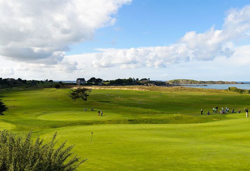 Hôtel Les Roches Douvres  | Saint Briac sur Mer | Ille-et-Vilaine | France 3