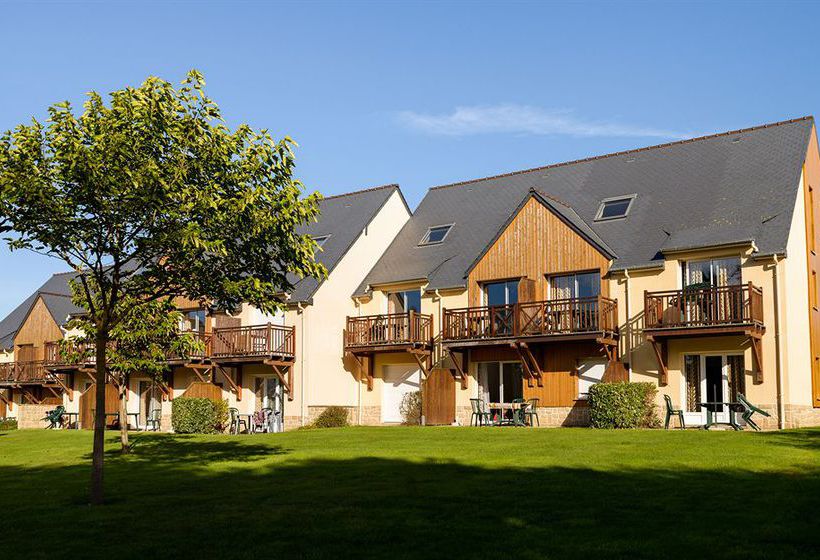 Hôtel Les Roches Douvres  | Saint Briac sur Mer | Ille-et-Vilaine | France 5