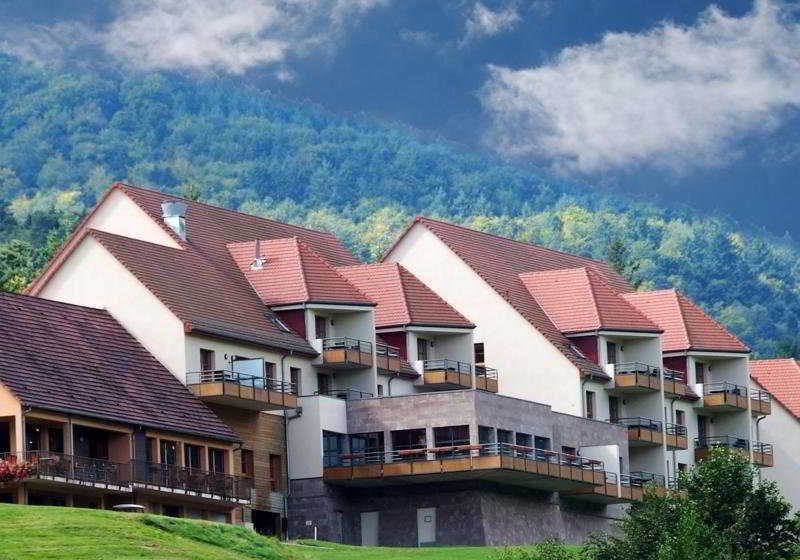 Hotel Le Domaine Du Golf