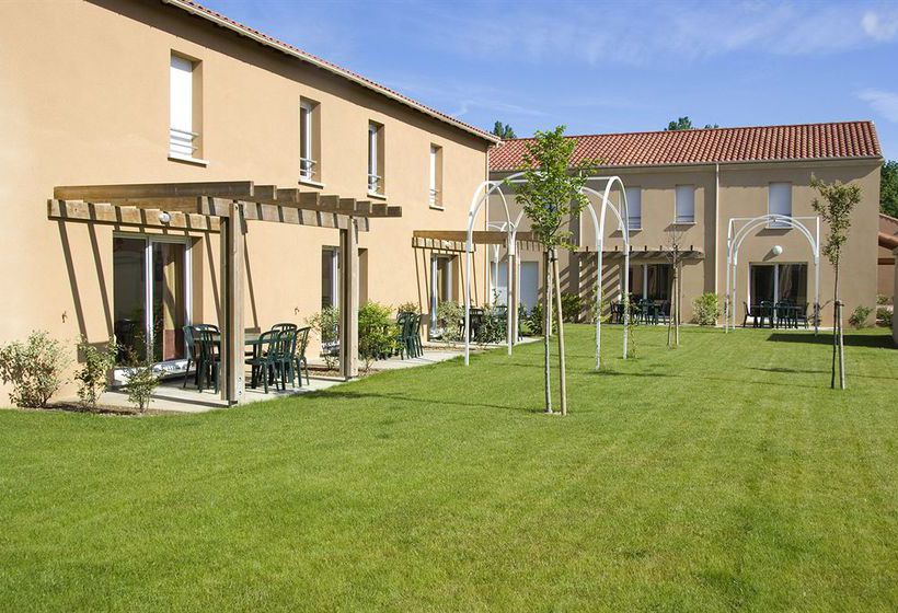 Hotel Le Clos Des Vignes Bergerac