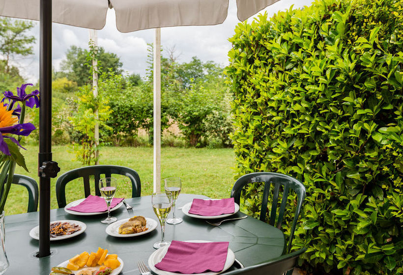 Hôtel Le Clos Des Vignes  | Bergerac | Dordogne | France 16