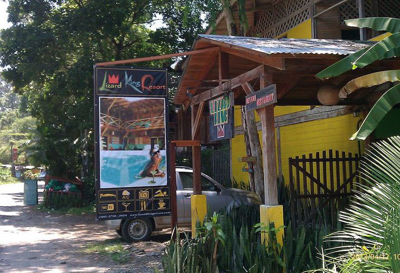 Lizard King Resort  | Puerto Viejo de Talamanca | Limón | Costa Rica 1