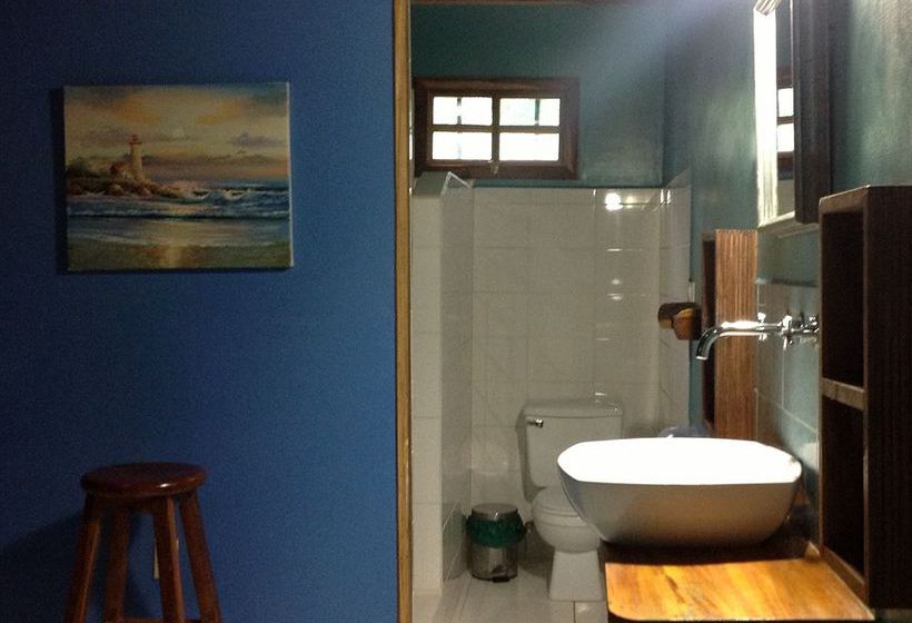 Lizard King Resort  | Puerto Viejo de Talamanca | Limón | Costa Rica 11