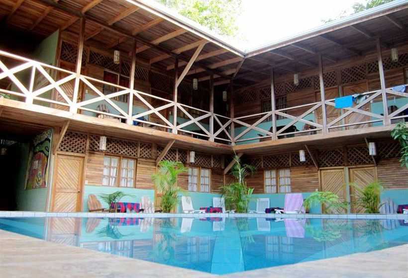 Lizard King Resort  | Puerto Viejo de Talamanca | Limón | Costa Rica 13