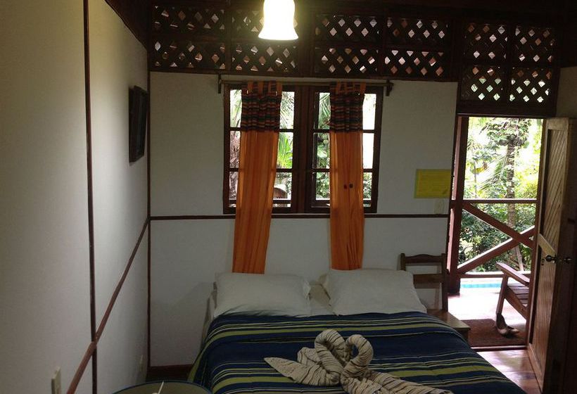 Lizard King Resort  | Puerto Viejo de Talamanca | Limón | Costa Rica 15