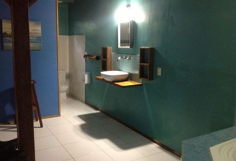 Lizard King Resort  | Puerto Viejo de Talamanca | Limón | Costa Rica 16