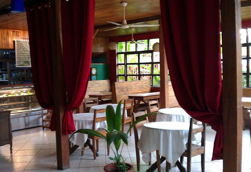 Lizard King Resort  | Puerto Viejo de Talamanca | Limón | Costa Rica 17