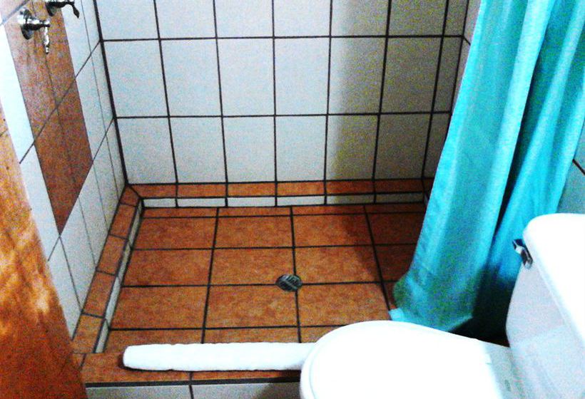 Lizard King Resort  | Puerto Viejo de Talamanca | Limón | Costa Rica 19