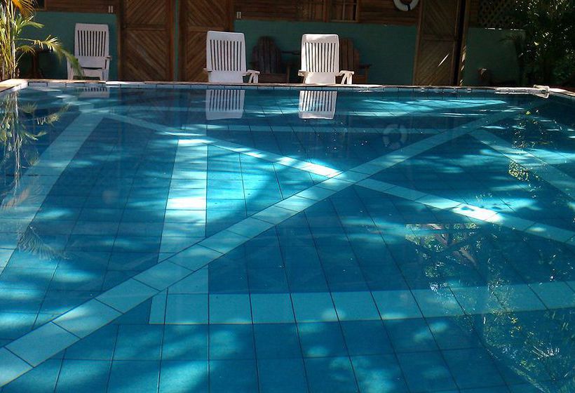 Lizard King Resort  | Puerto Viejo de Talamanca | Limón | Costa Rica 4