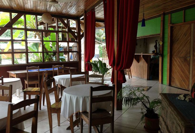 Lizard King Resort  | Puerto Viejo de Talamanca | Limón | Costa Rica 7