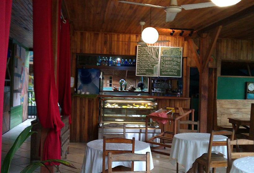 Lizard King Resort  | Puerto Viejo de Talamanca | Limón | Costa Rica 9