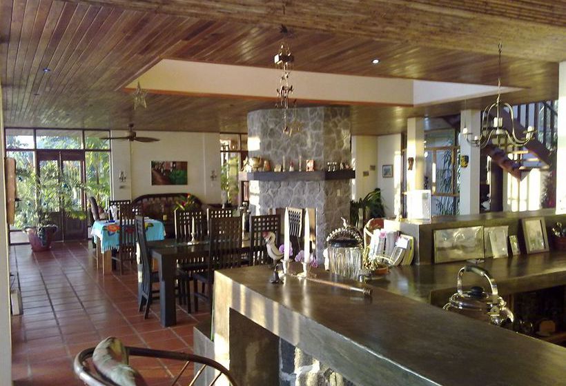 Hotel Río Magnolia Nature Lodge