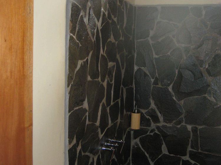 Hotel Río Magnolia Nature Lodge  | Alfombra | San José | Costa Rica 10