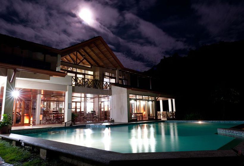 Hotel Río Magnolia Nature Lodge  | Alfombra | San José | Costa Rica 2