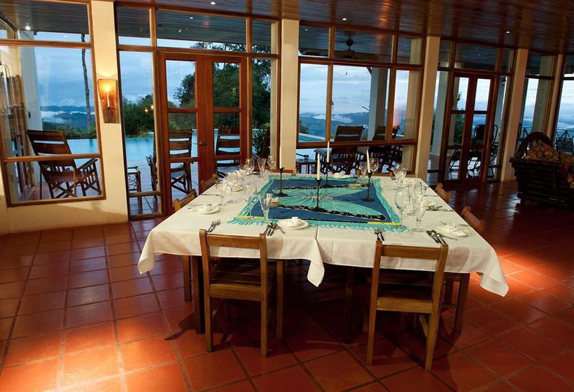 Hotel Río Magnolia Nature Lodge  | Alfombra | San José | Costa Rica 3