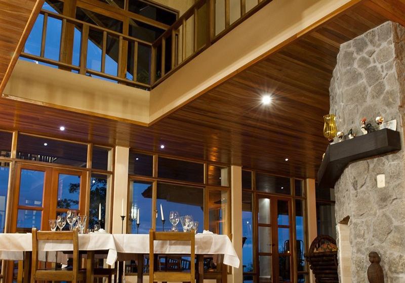 Hotel Río Magnolia Nature Lodge  | Alfombra | San José | Costa Rica 8