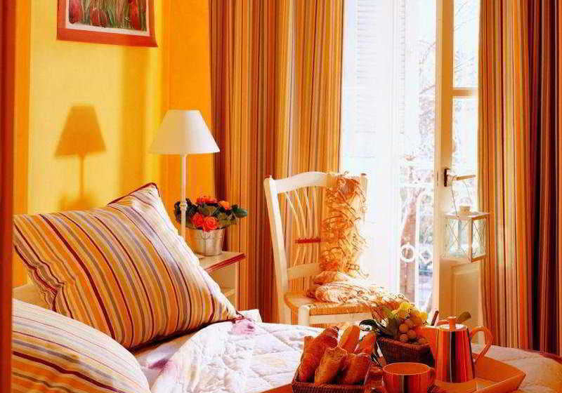 Hotel Bonaparte Toulon