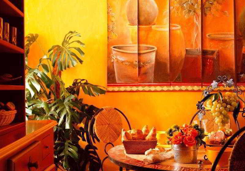 Hôtel Bonaparte  | Toulon | Var | France 1