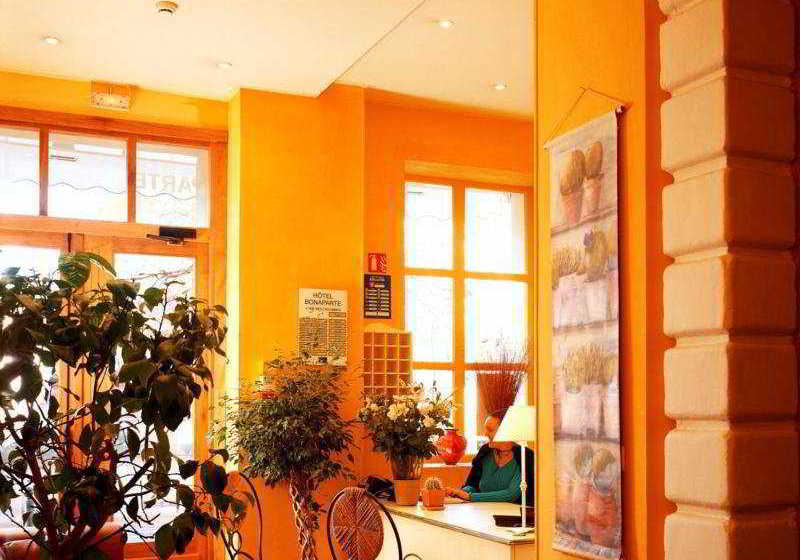 Hôtel Bonaparte  | Toulon | Var | France 2