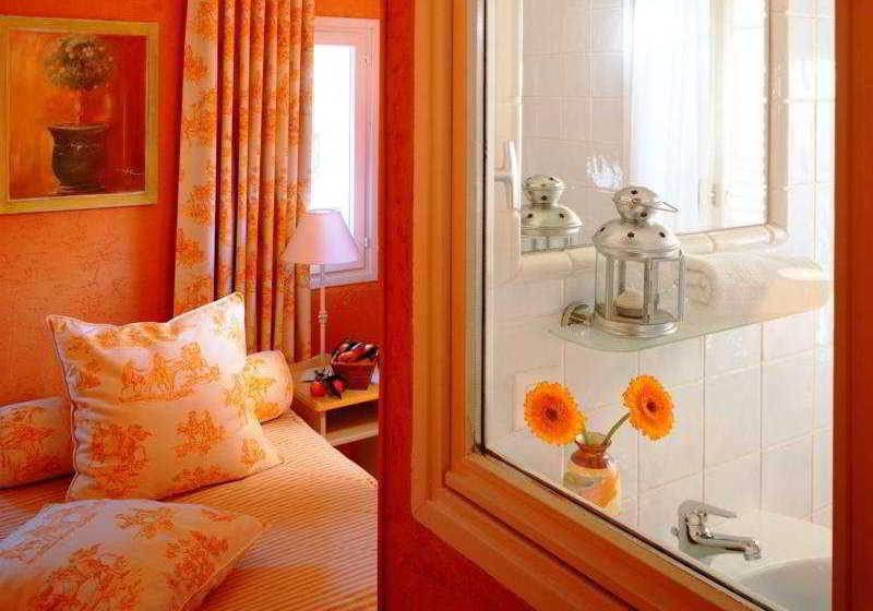 Hôtel Bonaparte  | Toulon | Var | France 3