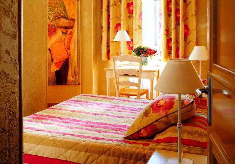 Hôtel Bonaparte  | Toulon | Var | France 4