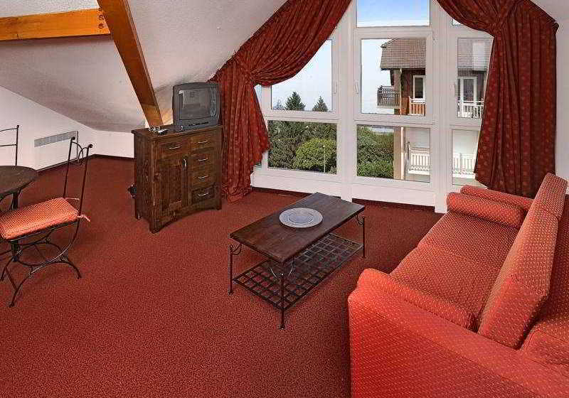 Residhotel Les Terrasses du Lac