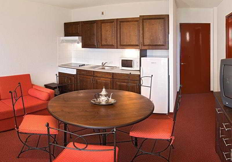 Residhotel Les Terrasses du Lac  | Évian-les-Bains | Haute-Savoie | France 1