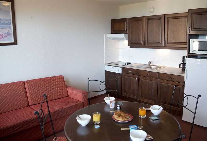 Residhotel Les Terrasses du Lac  | Évian-les-Bains | Haute-Savoie | France 11