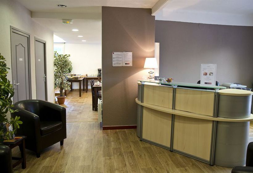 Residhotel Les Terrasses du Lac  | Évian-les-Bains | Haute-Savoie | France 13